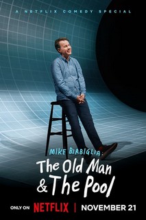 Mike Birbiglia: Ông già và hồ bơi - Mike Birbiglia: The Old Man and The Pool (2023) Mike Birbiglia: Ông già và hồ bơi - Mike Birbiglia: The Old Man and The Pool (2023)