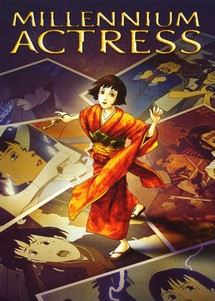 Millennium Actress - Millennium Actress (2001) Millennium Actress - Millennium Actress (2001)