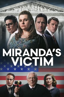 Miranda's Victim - Miranda's Victim (2023) Miranda's Victim - Miranda's Victim (2023)