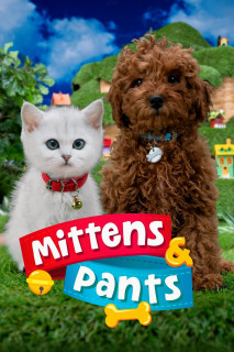 Mittens Và Pants - Mittens & Pants (2023) Mittens Và Pants - Mittens & Pants (2023)
