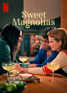 Mộc lan ngọt ngào (Phần 1) - Sweet Magnolias (Season 1) (2020) Mộc lan ngọt ngào (Phần 1) - Sweet Magnolias (Season 1) (2020)