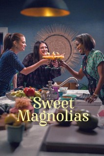 Mộc Lan Ngọt Ngào (Phần 4) - Sweet Magnolias (Season 4) (2025) Mộc Lan Ngọt Ngào (Phần 4) - Sweet Magnolias (Season 4) (2025)