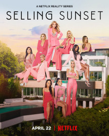 Môi giới hoàng hôn (Phần 5) - Selling Sunset (Season 5) (2022) Môi giới hoàng hôn (Phần 5) - Selling Sunset (Season 5) (2022)