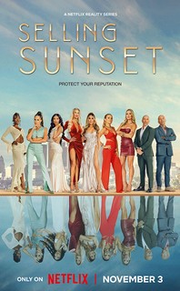 Môi giới hoàng hôn (Phần 7) - Selling Sunset (Season 7) (2023) Môi giới hoàng hôn (Phần 7) - Selling Sunset (Season 7) (2023)