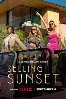 Môi giới hoàng hôn (Phần 8) - Selling Sunset (Season 8) (2024) Môi giới hoàng hôn (Phần 8) - Selling Sunset (Season 8) (2024)
