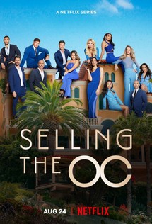 Môi giới hoàng hôn: Quận Cam (Phần 2) - Selling The OC (Season 2) (2023) Môi giới hoàng hôn: Quận Cam (Phần 2) - Selling The OC (Season 2) (2023)