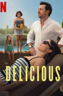 Mồi Ngon - Delicious (2025) Mồi Ngon - Delicious (2025)