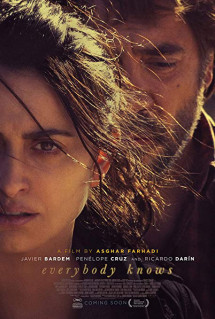 Mọi Người Đều Biết - Everybody Knows (2018) Mọi Người Đều Biết - Everybody Knows (2018)