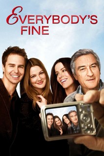 Mọi Người Đều Ổn - Everybody's Fine (2009) Mọi Người Đều Ổn - Everybody's Fine (2009)