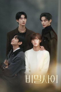 Mối Quan Hệ Bí Mật - Secret Relationships (2025) Mối Quan Hệ Bí Mật - Secret Relationships (2025)