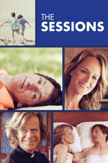 Mối Quan Hệ Hấp Dẫn - The Sessions (2012) Mối Quan Hệ Hấp Dẫn - The Sessions (2012)