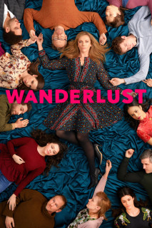 Mối quan hệ mở - Wanderlust (2018) Mối quan hệ mở - Wanderlust (2018)