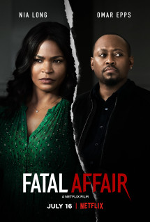 Mối quan hệ tai họa - Fatal Affair (2020) Mối quan hệ tai họa - Fatal Affair (2020)