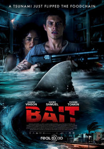 Mồi Sống - Bait (2012) Mồi Sống - Bait (2012)