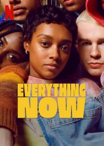 Mọi thứ. Ngay lúc này. - Everything Now (2023) Mọi thứ. Ngay lúc này. - Everything Now (2023)