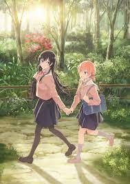 Mối tình bách hợp - Bloom Into You (2018) Mối tình bách hợp - Bloom Into You (2018)