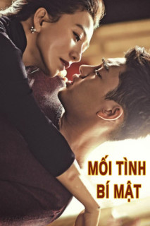 Mối Tình Bí Mật - Secret Affair (2017) Mối Tình Bí Mật - Secret Affair (2017)