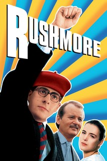 Mối Tình Tay Ba Trường Rushmore - Rushmore (1998) Mối Tình Tay Ba Trường Rushmore - Rushmore (1998)