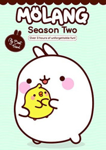 Molang (Phần 2) - Molang (Season 2) (2016) Molang (Phần 2) - Molang (Season 2) (2016)