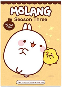 Molang (Phần 3) - Molang (Season 3) (2018) Molang (Phần 3) - Molang (Season 3) (2018)