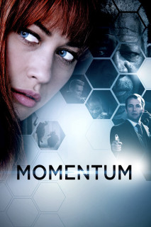 Momentum - Momentum (2015) Momentum - Momentum (2015)