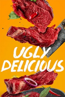 Món ngon xấu xí (Phần 2) - Ugly Delicious (Season 2) (2020) Món ngon xấu xí (Phần 2) - Ugly Delicious (Season 2) (2020)