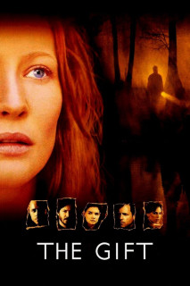 Món Quà - The Gift (2000) Món Quà - The Gift (2000)