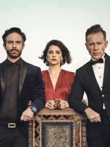 Monarca (Phần 1) - Monarca (Season 1) (2019) Monarca (Phần 1) - Monarca (Season 1) (2019)