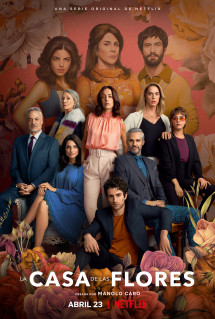 Monarca (Phần 2) - Monarca (Season 2) (2020) Monarca (Phần 2) - Monarca (Season 2) (2020)