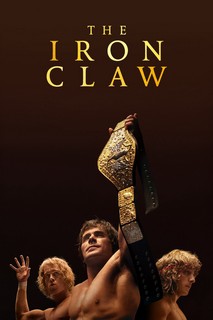 Móng Vuốt Sắt - The Iron Claw (2023) Móng Vuốt Sắt - The Iron Claw (2023)