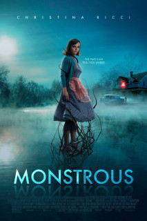 Monstrous - Monstrous (2022) Monstrous - Monstrous (2022)