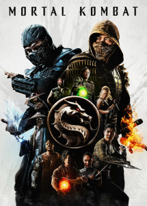 Mortal Kombat: Đấu Trường Sinh Tử - Mortal Kombat (2021) Mortal Kombat: Đấu Trường Sinh Tử - Mortal Kombat (2021)