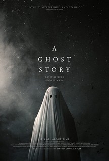 Một Câu Chuyện Ma - A Ghost Story (2017) Một Câu Chuyện Ma - A Ghost Story (2017)