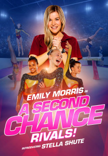 Một cơ hội thứ hai: Đối thủ! - A Second Chance:  Rivals! (2019) Một cơ hội thứ hai: Đối thủ! - A Second Chance:  Rivals! (2019)