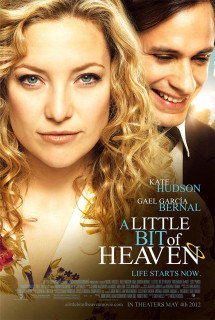Một Ít Của Thiên Đường - A Little Bit of Heaven (2011) Một Ít Của Thiên Đường - A Little Bit of Heaven (2011)