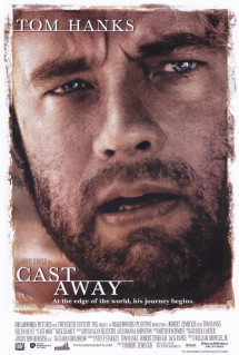 Một mình trên hoang đảo - Cast Away (2000) Một mình trên hoang đảo - Cast Away (2000)
