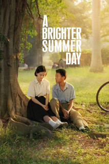 Một Ngày Hè Tươi Sáng Hơn - A Brighter Summer Day (1991) Một Ngày Hè Tươi Sáng Hơn - A Brighter Summer Day (1991)
