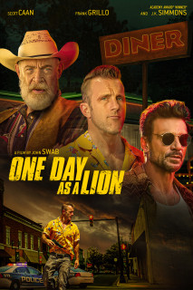 Một Ngày Làm Hổ Báo - One Day as a Lion (2023) Một Ngày Làm Hổ Báo - One Day as a Lion (2023)