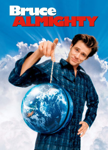 Một Ngày Làm Thượng Đế - Bruce Almighty (2003) Một Ngày Làm Thượng Đế - Bruce Almighty (2003)