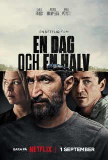 Một ngày rưỡi - A Day and a Half (2023) Một ngày rưỡi - A Day and a Half (2023)