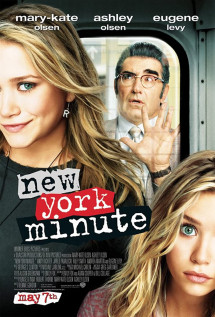 Một Phút Ở New York - New York Minute (2004) Một Phút Ở New York - New York Minute (2004)