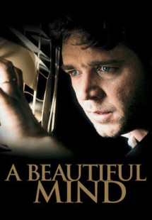Một Tâm Hồn Đẹp - A Beautiful Mind (2001) Một Tâm Hồn Đẹp - A Beautiful Mind (2001)