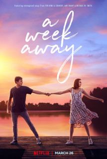 Một tuần nắng hạ - A Week Away (2021) Một tuần nắng hạ - A Week Away (2021)
