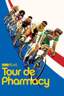 Một Vòng Quanh Thuốc - Tour de Pharmacy (2017) Một Vòng Quanh Thuốc - Tour de Pharmacy (2017)