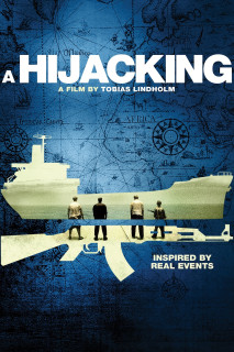 Một Vụ Cướp Tàu - A Hijacking (2012) Một Vụ Cướp Tàu - A Hijacking (2012)