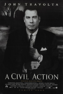 Một Vụ Kiện Dân Sự - A Civil Action (1998) Một Vụ Kiện Dân Sự - A Civil Action (1998)