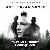 Mother/Android - Mother/Android (2021) Mother/Android - Mother/Android (2021)