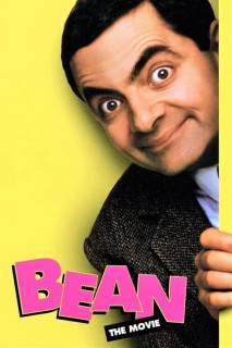 Mr. Bean: The Movie - Mr. Bean: The Movie (1997) Mr. Bean: The Movie - Mr. Bean: The Movie (1997)