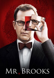 Mr. Brooks - Mr. Brooks (2007) Mr. Brooks - Mr. Brooks (2007)