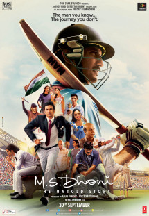 M.S. Dhoni: Chuyện Chưa Kể - M.S. Dhoni: The Untold Story (2016) M.S. Dhoni: Chuyện Chưa Kể - M.S. Dhoni: The Untold Story (2016)